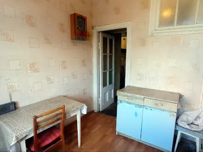 квартира за адресою Леоніда Каденюка просп. (Юрія Гагаріна), 2-35