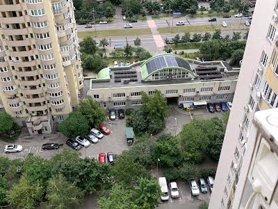 квартира за адресою Урловськая, 11А