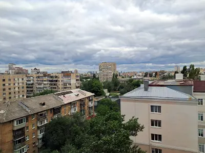 квартира за адресою Повітряних Сил просп. (Повітрофлотський), 56-Б