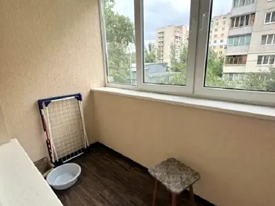 квартира за адресою Оболонський просп., 36-А
