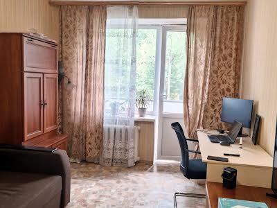 квартира за адресою Повітряних Сил просп. (Повітрофлотський), 10
