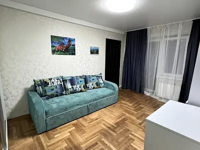 квартира по адресу Днепровская набережная ул., 7-А