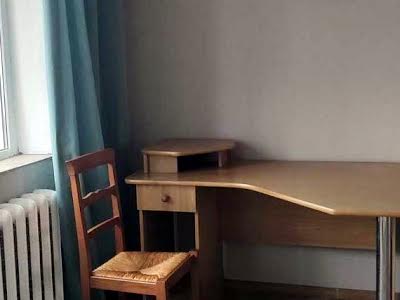квартира за адресою Вадима Гетьмана вул., 24/9