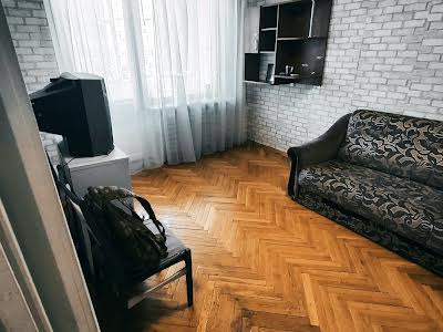 квартира за адресою Березняківська вул., 38-А