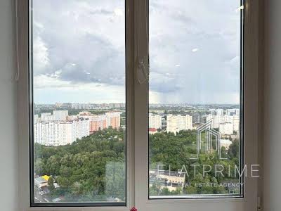 квартира за адресою Валерія Лобановського просп. (Червонозоряний), 4-Г