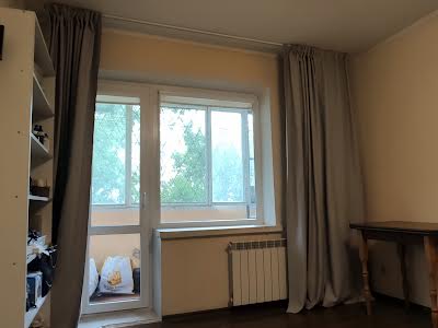 квартира по адресу Оболонский просп., 40