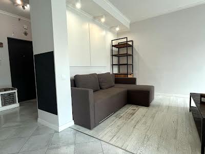 квартира по адресу Регенераторная ул., 4 к3-8