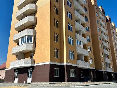 квартира по адресу Бориспольская ул., 19