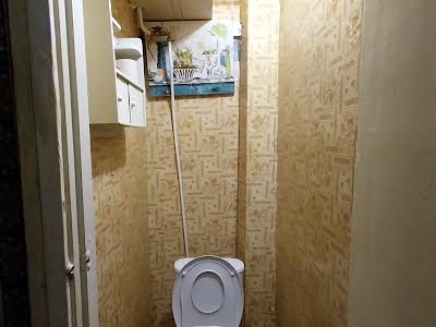 квартира за адресою Юності вул., 7