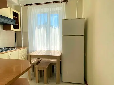 квартира за адресою Тампере вул., 7