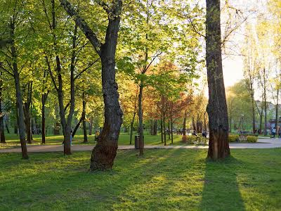 квартира за адресою Володимира Івасюка просп. (Героїв Сталінграду), 2д