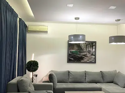 квартира за адресою Басейна вул., 17