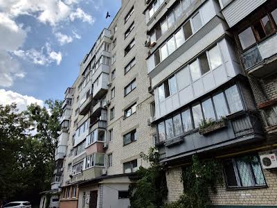 квартира за адресою Січових Стрільців вул. (Артема), 59/65