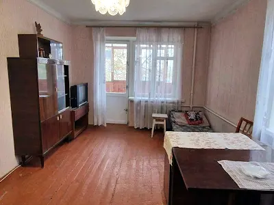 квартира за адресою Харків, Шекспіра вул., 26