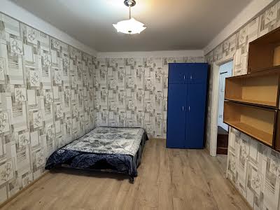 квартира за адресою Жуля Верна бульв. (Ромена Роллана), 6