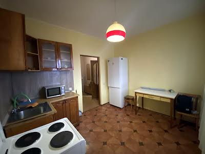 квартира за адресою Ореста Васкула вул., 19
