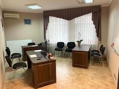 коммерческая по адресу Гусовського ул., 11/11