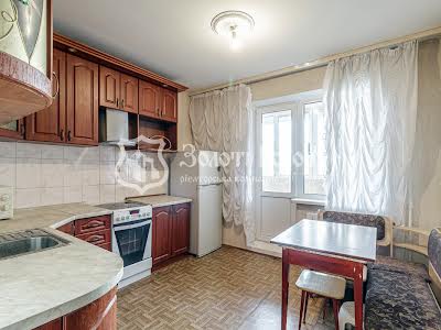 квартира по адресу Киев, Лесковская ул., 18в