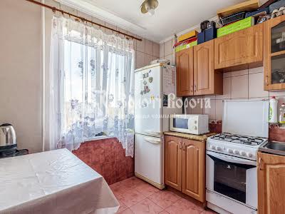 квартира по адресу Кольцевая дор., 5