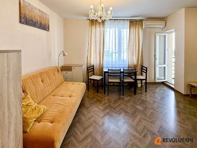 квартира за адресою Березова вул., 45