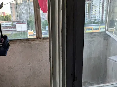 квартира за адресою Київ, Каштанова вул., 11