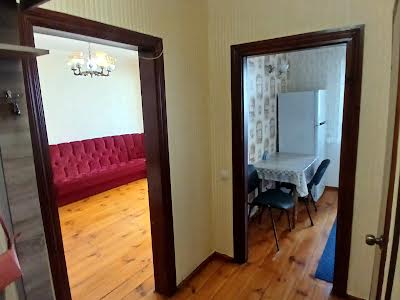 квартира по адресу Киев, Вишняковская ул., 5-А