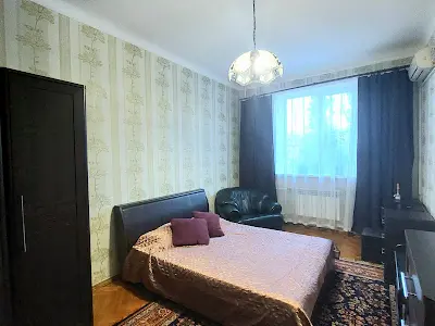 квартира за адресою Берестейський просп. (Перемоги), 60