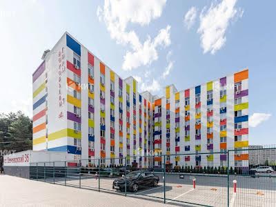 квартира за адресою Шевченківський пров., 36