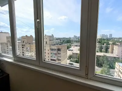квартира по адресу Александра Довженко ул., 16А