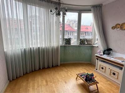 квартира по адресу Владимира Ивасюка просп. (Героїв Сталінграду), 10-А