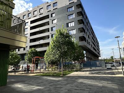 квартира по адресу Набережно-Рыбальская дорога ул., 5