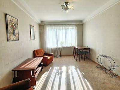 квартира по адресу Остафия Дашкевича ул. (Курнатовского), 26