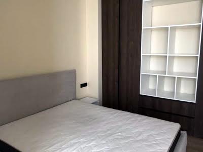 квартира за адресою Антоновича, 44
