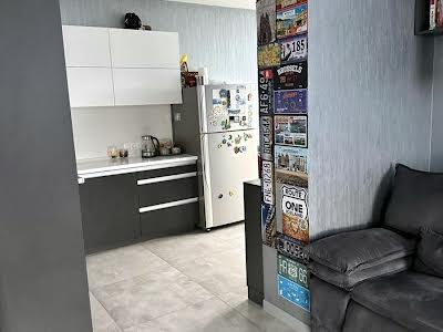квартира по адресу Науки просп., 69