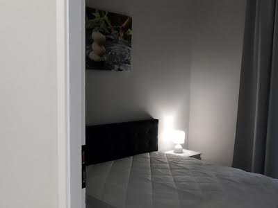 квартира за адресою Тараса Шевченка бульв., 46а