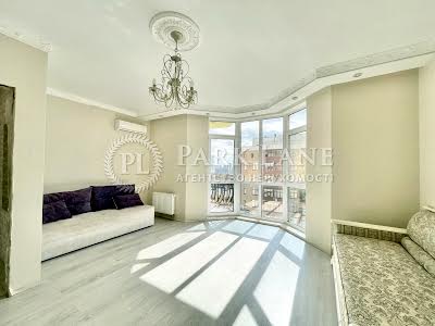 квартира по адресу Киев, Коперника ул., 3