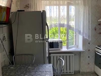 квартира по адресу Голосеевский просп. (40-летия Октября), 108/3