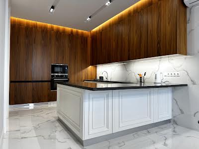квартира за адресою Саксаганського вул., 37-К