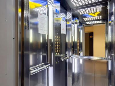 квартира за адресою Герцена вул., 35