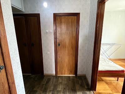 квартира по адресу Георгія Тороповського ул. (Івана Дубового), 47