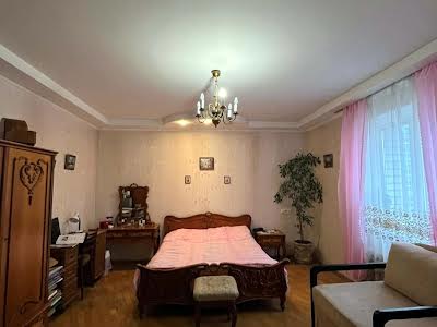 квартира за адресою Братства Тарасівців вул. (Декабристів), 12/37