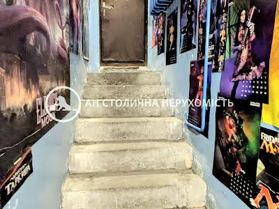 комерційна за адресою Київ, Джона Маккейна вул. (Івана Кудрі), 35А