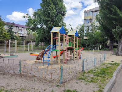 квартира за адресою Верховної Ради бульв., 22-Б