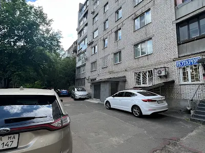 квартира по адресу Щекавицкая ул., 40/37
