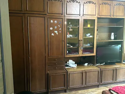 квартира по адресу Даниила Щербаковского ул. (Щербакова), 49-Б