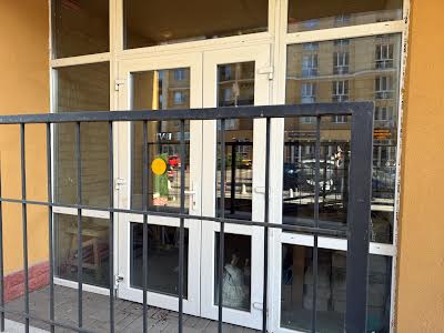 коммерческая по адресу Валерия Лобановского ул., 30-В