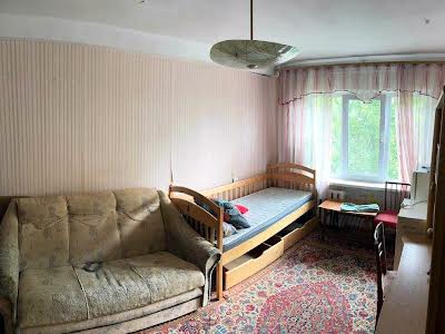 квартира по адресу Ивана Дзюбы ул. (Сімʼї Сосніних), 6