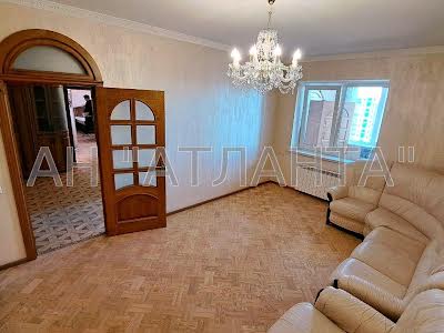 квартира за адресою Клінічна вул., 23/25