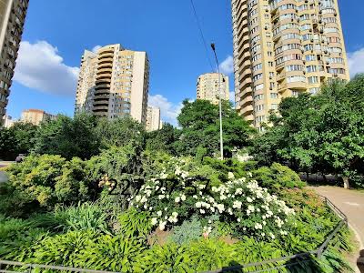 квартира по адресу Днепровская набережная ул., 19-В