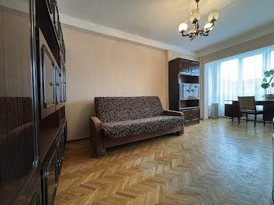 квартира по адресу Киев, Оболонский просп., 5-А